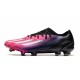 Scarpe da Calcio adidas X Speedflow.1 FG Rosa Nero Bianco