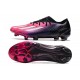 Scarpe da Calcio adidas X Speedflow.1 FG Rosa Nero Bianco