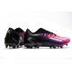 Scarpe da Calcio adidas X Speedflow.1 FG Rosa Nero Bianco