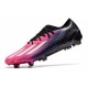 Scarpe da Calcio adidas X Speedflow.1 FG Rosa Nero Bianco