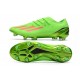 Scarpe da Calcio adidas X Speedportal.1 FG Verde Rosso
