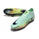 Nike Phantom GT Elite DF2 FG Schiuma Di Menta Blu Nerastro Verde Fantasma