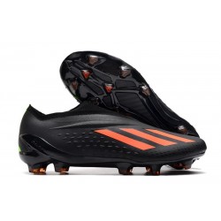 Scarpa Nuovo adidas X Scarpa Nuovo adidas X Speedportal+ FG Nero Core Rosso Solare Verde Solare FG Nero Core Rosso Solare Verde 