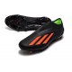 Scarpa Nuovo adidas X Scarpa Nuovo adidas X Speedportal+ FG Nero Core Rosso Solare Verde Solare FG Nero Core Rosso Solare Verde 