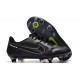 Nike Tiempo Legend 9 Elite SG-Pro Nero