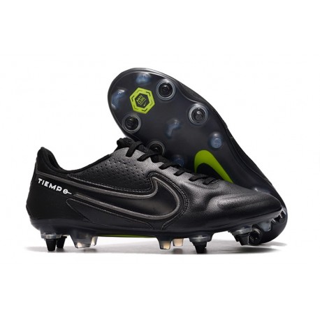 Nike Tiempo Legend 9 Elite SG-Pro Nero