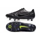 Nike Tiempo Legend 9 Elite SG-Pro Nero