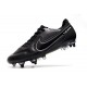 Nike Tiempo Legend 9 Elite SG-Pro Nero