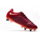 Nike Tiempo Legend 9 Elite SG-Pro Team Rosso Bianco Ibisco Mistico