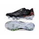 Sadidas Copa Sense+ FG Nero Core Rosso Solare Team Verde Solare