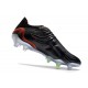 Sadidas Copa Sense+ FG Nero Core Rosso Solare Team Verde Solare