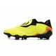 adidas Copa Sense+ FG Team Giallo Solare Rosso Solare Nero Core