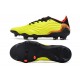 adidas Copa Sense.1 FG Uomo Team Giallo Solare Rosso Solare Nero Core