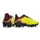 adidas Copa Sense.1 FG Uomo Team Giallo Solare Rosso Solare Nero Core