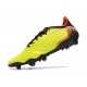 adidas Copa Sense.1 FG Uomo Team Giallo Solare Rosso Solare Nero Core