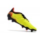 adidas Copa Sense.1 FG Uomo Team Giallo Solare Rosso Solare Nero Core