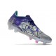 adidas Copa Sense.1 FG Uomo Team Collegiate Viola Argento Metallico Menta Rush