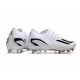 adidas X Speedportal.1 SG Scarpe Bianco Nero