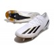 adidas X Speedportal.1 SG Scarpe Bianco Nero