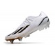 adidas X Speedportal.1 SG Scarpe Bianco Nero