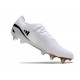 adidas X Speedportal.1 SG Scarpe Bianco Nero