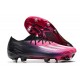 adidas X Speedportal.1 SG Scarpe Nero Rosa