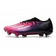 adidas X Speedportal.1 SG Scarpe Nero Rosa