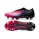 adidas X Speedportal.1 SG Scarpe Nero Rosa