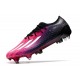 adidas X Speedportal.1 SG Scarpe Nero Rosa