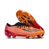 adidas X Speedportal.1 SG Scarpe Arancio Nero