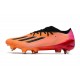 adidas X Speedportal.1 SG Scarpe Arancio Nero