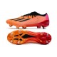 adidas X Speedportal.1 SG Scarpe Arancio Nero