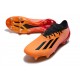 adidas X Speedportal.1 SG Scarpe Arancio Nero