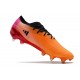 adidas X Speedportal.1 SG Scarpe Arancio Nero