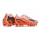 adidas X Speedportal.1 SG Scarpe Messi Bianco Nero Core Rosso Solare