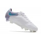 Scarpa Nike Tiempo Legend 9 Elite FG Bianco Nero