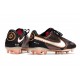 Scarpa Nike Tiempo Legend 9 Elite FG Viola Spaziale Bianco