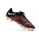 Scarpa Nike Tiempo Legend 9 Elite FG Viola Spaziale Bianco