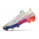 adidas Predator Edge.1 Low FG Bianco Giallo Solare Blu Power