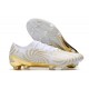 Scarpe da Calcio adidas X Speedportal.1 FG Bianco Oro