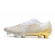 Scarpe da Calcio adidas X Speedportal.1 FG Bianco Oro