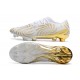 Scarpe da Calcio adidas X Speedportal.1 FG Bianco Oro