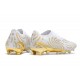 Scarpe da Calcio adidas X Speedportal.1 FG Bianco Oro