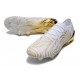 Scarpe da Calcio adidas X Speedportal.1 FG Bianco Oro