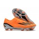 Scarpe da Calcio adidas X Speedportal.1 FG Arancione Nero