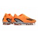 Scarpe da Calcio adidas X Speedportal.1 FG Arancione Nero