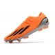 Scarpe da Calcio adidas X Speedportal.1 FG Arancione Nero