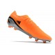 Scarpe da Calcio adidas X Speedportal.1 FG Arancione Nero