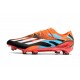 Scarpe da Calcio adidas X Speedportal.1 FG Arancione Nero Bianco