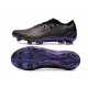 Scarpe da Calcio adidas X Speedportal.1 FG Nero Viola